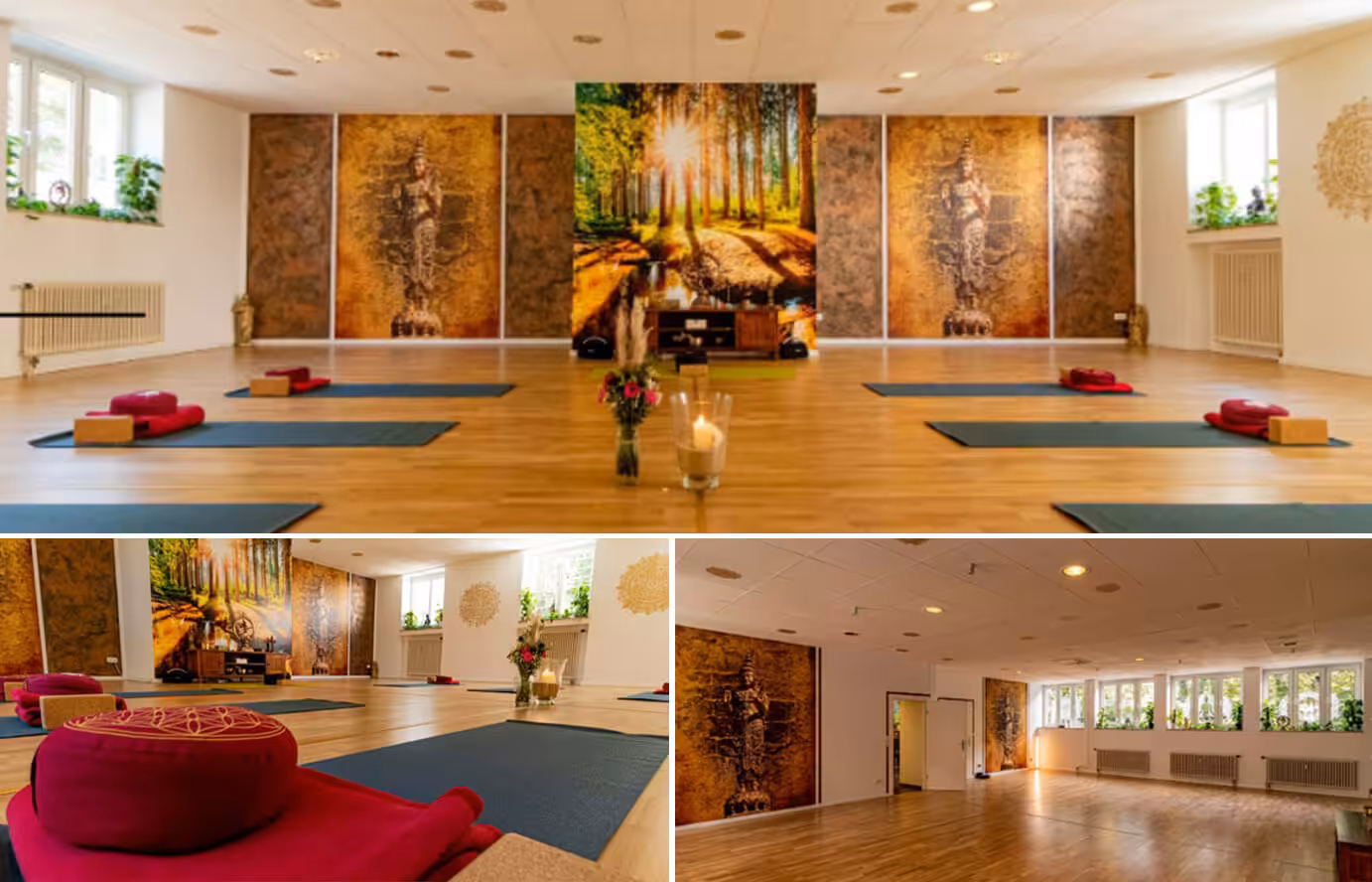 Fotocollage-Würzburg